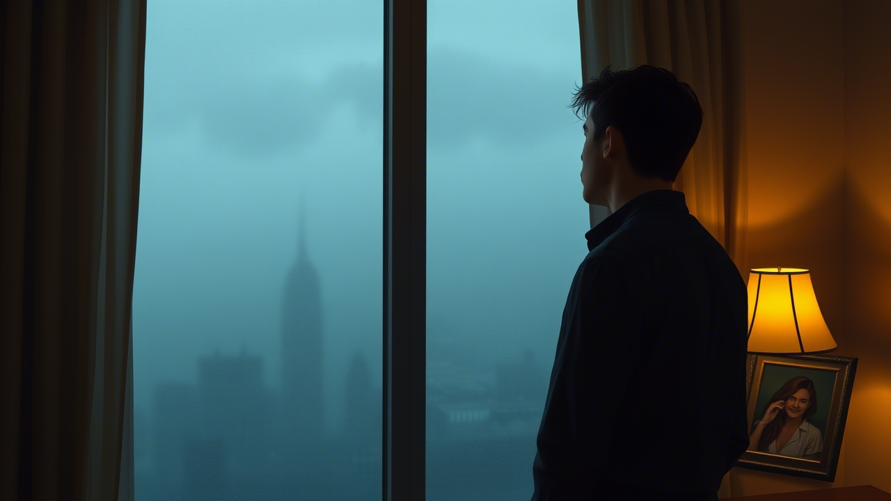 Эта статья поможет мужчинам посмотреть на отношения не через эмоции, а как на стратегическую ситуацию, где важно трезво оценить риски, сценарии развития и свои реальные желания. картинка сгенерирована ИИ