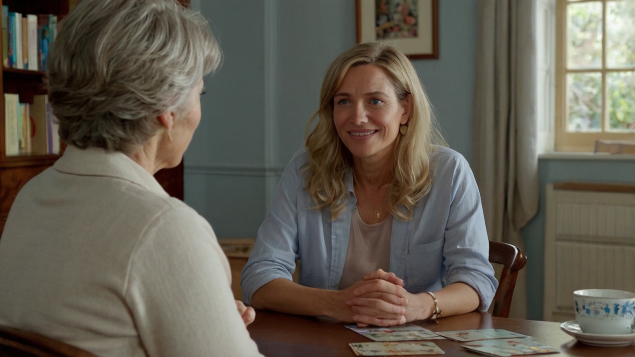 Стоит ли разводиться? картинка сгенерирована ИИ